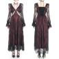 Rotes Elegantes Kleid Rotes Elegantes Kleid
