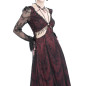 Rotes Elegantes Kleid Rotes Elegantes Kleid