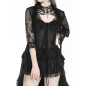 Lace Bolero Lace Bolero