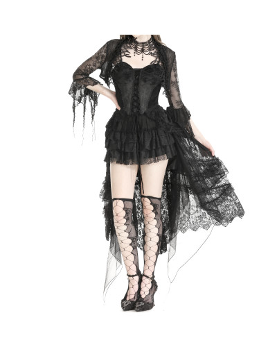 Lace Bolero