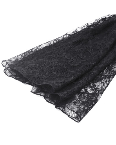 Boléro en Dentelle