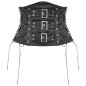 Corset avec Boucles