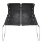 Corset avec Boucles