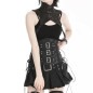 Corset with Buckles Corset with Buckles