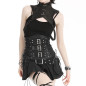 Corset avec Boucles