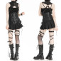 Corset with Buckles Corset with Buckles