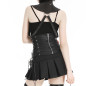 Corset avec Boucles