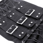 Corset with Buckles Corset with Buckles