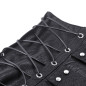 Corset with Buckles Corset with Buckles