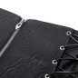Corset with Buckles Corset with Buckles