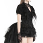 Guipure Corset Belt Guipure Corset Belt