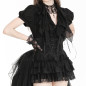 Guipure Corset Belt Guipure Corset Belt