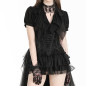 Guipure Corset Belt Guipure Corset Belt