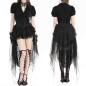 Guipure Corset Belt Guipure Corset Belt