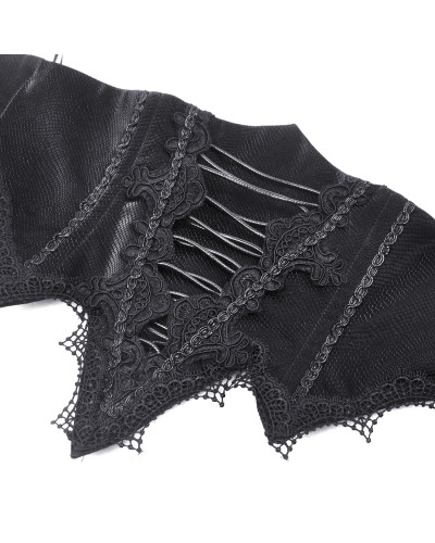 Cinto Corset com Guipir