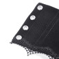 Guipure Corset Belt Guipure Corset Belt