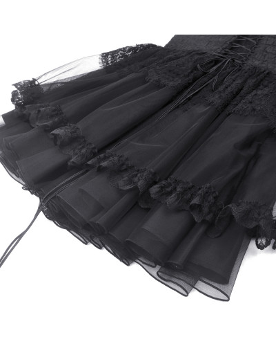 Vestido Mini Brocado