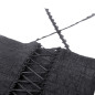 Brocade Mini Dress Brocade Mini Dress