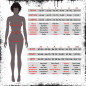 Asymmetrisches Spitzenkleid