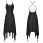 Midi-Kleid aus Spitze Midi-Kleid aus Spitze