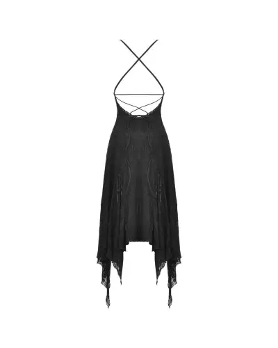 Vestido Midi de Renda da Marca Dark in Love por 55,90 €