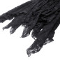 Midi-Kleid aus Spitze Midi-Kleid aus Spitze