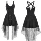 Spiderweb Dress Spiderweb Dress