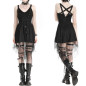 Spinnwebenkleid Spinnwebenkleid