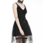 Spiderweb Dress Spiderweb Dress