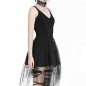 Spiderweb Dress Spiderweb Dress