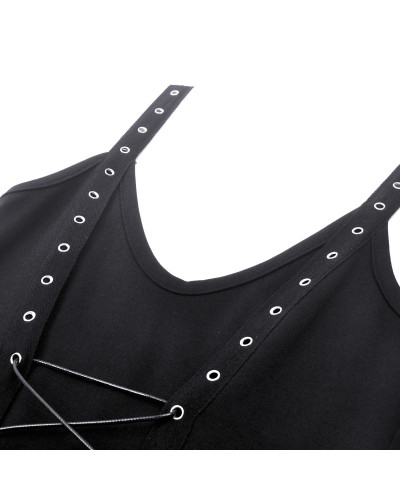 Spinnwebenkleid