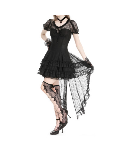 Vestido de Encaje