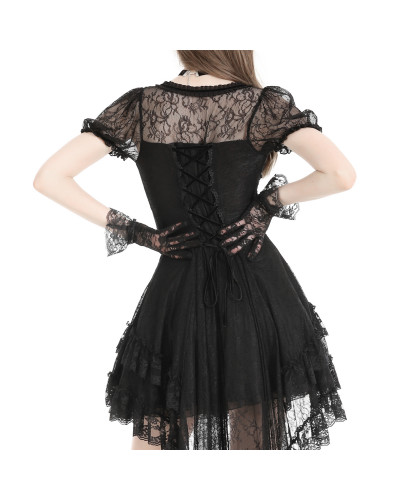 Robe en Dentelle
