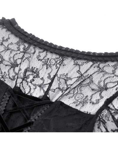 Vestido de Encaje