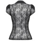 Lace Shirt Lace Shirt