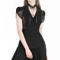 Lace Shirt Lace Shirt