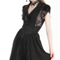 Chemise avec Dentelle Chemise avec Dentelle