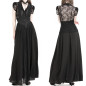 Camisa com Renda