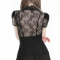 Lace Shirt Lace Shirt