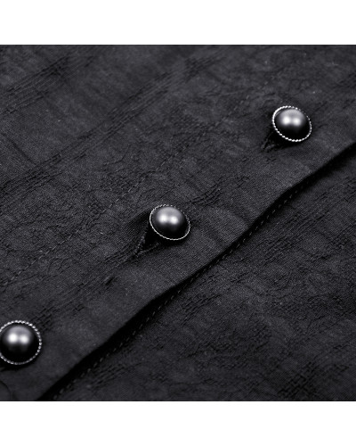 Camisa con Encaje