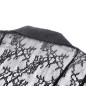 Camisa com Renda