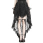 Asymmetric Skirt Asymmetric Skirt
