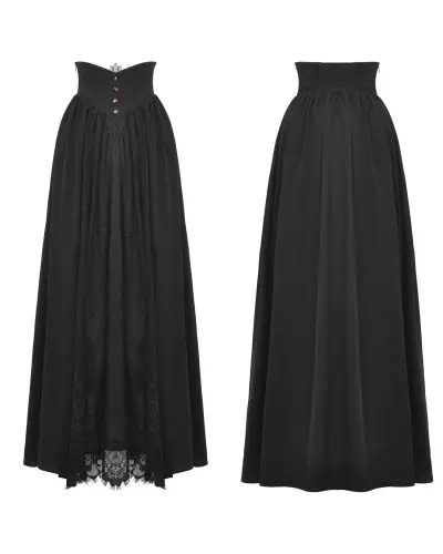 High Waist Skirt from Dark in Love Brand at €59.90