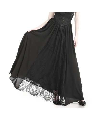 Jupe Taille Haute