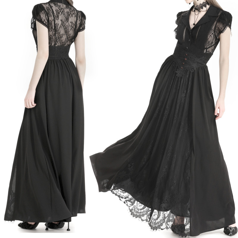 High Waist Skirt