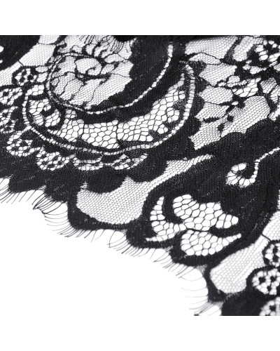 Jupe Taille Haute