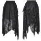 Jupe Midi en Dentelle Jupe Midi en Dentelle