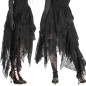 Midi Lace Skirt Midi Lace Skirt