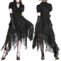 Midi Lace Skirt Midi Lace Skirt