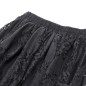 Jupe Midi en Dentelle Jupe Midi en Dentelle